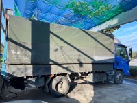 Isuzu  Elf(一路發) 一路發14呎半已變更載重五噸 加裝四錄行車紀錄器/已整理附工單/冷氣冷/電動窗  | 新北市汽車商業同業公會｜TACA優良車商聯盟｜中古、二手車買車賣車公會認證保固