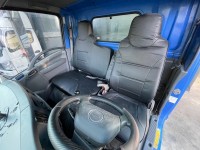 Isuzu  Elf(一路發) 一路發14呎半已變更載重五噸 加裝四錄行車紀錄器/已整理附工單/冷氣冷/電動窗  | 新北市汽車商業同業公會｜TACA優良車商聯盟｜中古、二手車買車賣車公會認證保固