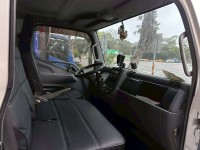 Mitsubishi  Canter 4期堅達伸縮篷式升降機14呎半已升五噸 加裝四錄行車紀錄器 引擎漂亮 | 新北市汽車商業同業公會｜TACA優良車商聯盟｜中古、二手車買車賣車公會認證保固