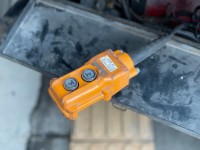 Mitsubishi  Canter 4期堅達伸縮篷式升降機14呎半已升五噸 加裝四錄行車紀錄器 引擎漂亮 | 新北市汽車商業同業公會｜TACA優良車商聯盟｜中古、二手車買車賣車公會認證保固
