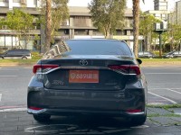 Toyota  Altis 油電!!全車原版件僅跑7萬+加裝安卓機//ACC全速域跟車+車道偏移、車道維持 | 新北市汽車商業同業公會｜TACA優良車商聯盟｜中古、二手車買車賣車公會認證保固