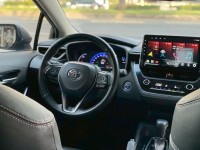 Toyota  Altis 油電!!全車原版件僅跑7萬+加裝安卓機//ACC全速域跟車+車道偏移、車道維持 | 新北市汽車商業同業公會｜TACA優良車商聯盟｜中古、二手車買車賣車公會認證保固