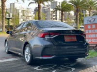 Toyota  Altis 油電!!全車原版件僅跑7萬+加裝安卓機//ACC全速域跟車+車道偏移、車道維持 | 新北市汽車商業同業公會｜TACA優良車商聯盟｜中古、二手車買車賣車公會認證保固