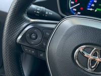 Toyota  Altis 油電!!全車原版件僅跑7萬+加裝安卓機//ACC全速域跟車+車道偏移、車道維持 | 新北市汽車商業同業公會｜TACA優良車商聯盟｜中古、二手車買車賣車公會認證保固