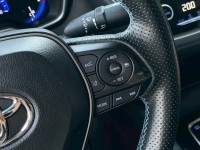 Toyota  Altis 油電!!全車原版件僅跑7萬+加裝安卓機//ACC全速域跟車+車道偏移、車道維持 | 新北市汽車商業同業公會｜TACA優良車商聯盟｜中古、二手車買車賣車公會認證保固
