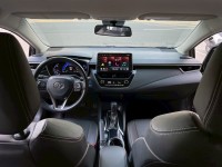 Toyota  Altis 油電!!全車原版件僅跑7萬+加裝安卓機//ACC全速域跟車+車道偏移、車道維持 | 新北市汽車商業同業公會｜TACA優良車商聯盟｜中古、二手車買車賣車公會認證保固