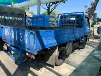 Mitsubishi  Canter 堅達10.5呎僅跑12萬!!!柴油大扭力車況好 | 新北市汽車商業同業公會｜TACA優良車商聯盟｜中古、二手車買車賣車公會認證保固