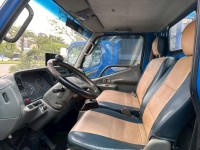 Mitsubishi  Canter 堅達10.5呎僅跑12萬!!!柴油大扭力車況好 | 新北市汽車商業同業公會｜TACA優良車商聯盟｜中古、二手車買車賣車公會認證保固