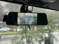Mitsubishi  Canter 2012年四期堅達.五噸.超長軸14呎僅跑17萬!!! 升降帆布+雙芯雙折大尾門 | 新北市汽車商業同業公會｜TACA優良車商聯盟｜中古、二手車買車賣車公會認證保固