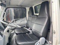 Mitsubishi  Canter 2012年四期堅達.五噸.超長軸14呎僅跑17萬!!! 升降帆布+雙芯雙折大尾門 | 新北市汽車商業同業公會｜TACA優良車商聯盟｜中古、二手車買車賣車公會認證保固