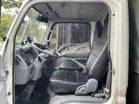 Mitsubishi  Canter 2012年四期堅達.五噸.超長軸14呎僅跑17萬!!! 升降帆布+雙芯雙折大尾門 | 新北市汽車商業同業公會｜TACA優良車商聯盟｜中古、二手車買車賣車公會認證保固