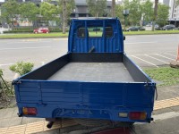 Mitsubishi  Veryca CMC菱利1.3 2017款木床 手排 無待修賺錢車 | 新北市汽車商業同業公會｜TACA優良車商聯盟｜中古、二手車買車賣車公會認證保固