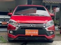 Mitsubishi  Colt Plus 2018可魯多僅跑一萬多 原版件認證車 iKey 盲點 ACC定速 代步首選 | 新北市汽車商業同業公會｜TACA優良車商聯盟｜中古、二手車買車賣車公會認證保固
