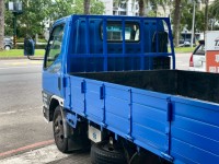 Mitsubishi  Canter 同學！六輪/11.5尺/渦輪/全車頭原漆/柴油大扭力、車況好!!!!! | 新北市汽車商業同業公會｜TACA優良車商聯盟｜中古、二手車買車賣車公會認證保固