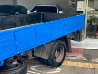 Mitsubishi  Canter 同學！六輪/11.5尺/渦輪/全車頭原漆/柴油大扭力、車況好!!!!! | 新北市汽車商業同業公會｜TACA優良車商聯盟｜中古、二手車買車賣車公會認證保固