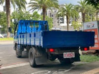 Mitsubishi  Canter 同學！六輪/11.5尺/渦輪/全車頭原漆/柴油大扭力、車況好!!!!! | 新北市汽車商業同業公會｜TACA優良車商聯盟｜中古、二手車買車賣車公會認證保固