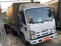 Isuzu  Elf(一路發) 免尿素.升五噸.超長軸.14尺.升降帆布+雙芯大尾門!交車送四錄行車紀錄器! | 新北市汽車商業同業公會｜TACA優良車商聯盟｜中古、二手車買車賣車公會認證保固