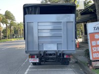 Isuzu  Elf(一路發) 免尿素.升五噸.超長軸.14尺.升降帆布+雙芯大尾門!交車送四錄行車紀錄器! | 新北市汽車商業同業公會｜TACA優良車商聯盟｜中古、二手車買車賣車公會認證保固