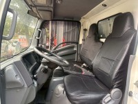 Isuzu  Elf(一路發) 免尿素.升五噸.超長軸.14尺.升降帆布+雙芯大尾門!交車送四錄行車紀錄器! | 新北市汽車商業同業公會｜TACA優良車商聯盟｜中古、二手車買車賣車公會認證保固