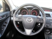 Mazda  Mazda3 {旗艦款 一年跑9千}12年式Mazda3 2.0S 五門 白~豐隆嚴選0頭款~ | 新北市汽車商業同業公會｜TACA優良車商聯盟｜中古、二手車買車賣車公會認證保固