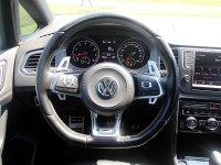 Volkswagen 福斯  Golf {原鈑件 內外如新}17年GOLF Sportsvan 280RLine白 | 新北市汽車商業同業公會｜TACA優良車商聯盟｜中古、二手車買車賣車公會認證保固