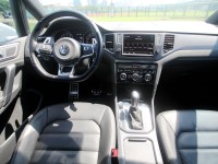 Volkswagen 福斯  Golf {原鈑件 內外如新}17年GOLF Sportsvan 280RLine白 | 新北市汽車商業同業公會｜TACA優良車商聯盟｜中古、二手車買車賣車公會認證保固