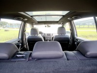 Volkswagen 福斯  Golf {原鈑件 內外如新}17年GOLF Sportsvan 280RLine白 | 新北市汽車商業同業公會｜TACA優良車商聯盟｜中古、二手車買車賣車公會認證保固