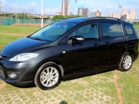 Mazda  Mazda5 {七人座 內外如新}10年MAZDA5灰~豐隆嚴選0頭款低月付專案 | 新北市汽車商業同業公會｜TACA優良車商聯盟｜中古、二手車買車賣車公會認證保固