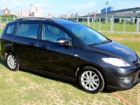 Mazda  Mazda5 {七人座 內外如新}10年MAZDA5灰~豐隆嚴選0頭款低月付專案 | 新北市汽車商業同業公會｜TACA優良車商聯盟｜中古、二手車買車賣車公會認證保固