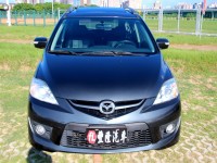 Mazda  Mazda5 {七人座 內外如新}10年MAZDA5灰~豐隆嚴選0頭款低月付專案 | 新北市汽車商業同業公會｜TACA優良車商聯盟｜中古、二手車買車賣車公會認證保固