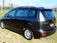 Mazda  Mazda5 {七人座 內外如新}10年MAZDA5灰~豐隆嚴選0頭款低月付專案 | 新北市汽車商業同業公會｜TACA優良車商聯盟｜中古、二手車買車賣車公會認證保固
