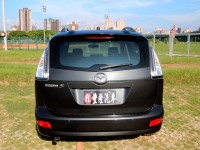 Mazda  Mazda5 {七人座 內外如新}10年MAZDA5灰~豐隆嚴選0頭款低月付專案 | 新北市汽車商業同業公會｜TACA優良車商聯盟｜中古、二手車買車賣車公會認證保固
