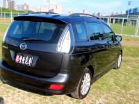 Mazda  Mazda5 {七人座 內外如新}10年MAZDA5灰~豐隆嚴選0頭款低月付專案 | 新北市汽車商業同業公會｜TACA優良車商聯盟｜中古、二手車買車賣車公會認證保固