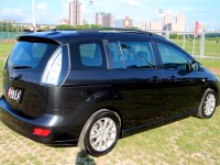 Mazda  Mazda5 {七人座 內外如新}10年MAZDA5灰~豐隆嚴選0頭款低月付專案 | 新北市汽車商業同業公會｜TACA優良車商聯盟｜中古、二手車買車賣車公會認證保固