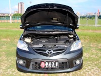 Mazda  Mazda5 {七人座 內外如新}10年MAZDA5灰~豐隆嚴選0頭款低月付專案 | 新北市汽車商業同業公會｜TACA優良車商聯盟｜中古、二手車買車賣車公會認證保固