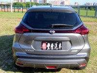Nissan  Kicks {旗艦款 跑1.6萬 JBL}23年KICKS 1.6灰~豐隆嚴選0頭款低月付 | 新北市汽車商業同業公會｜TACA優良車商聯盟｜中古、二手車買車賣車公會認證保固