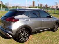Nissan  Kicks {旗艦款 跑1.6萬 JBL}23年KICKS 1.6灰~豐隆嚴選0頭款低月付 | 新北市汽車商業同業公會｜TACA優良車商聯盟｜中古、二手車買車賣車公會認證保固