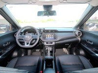 Nissan  Kicks {旗艦款 跑1.6萬 JBL}23年KICKS 1.6灰~豐隆嚴選0頭款低月付 | 新北市汽車商業同業公會｜TACA優良車商聯盟｜中古、二手車買車賣車公會認證保固