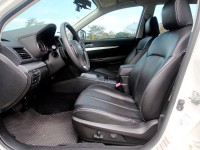Subaru  Legacy {原鈑件 一年跑1萬}13年LEGACY2.0白~豐隆嚴選0頭款低月付專案 | 新北市汽車商業同業公會｜TACA優良車商聯盟｜中古、二手車買車賣車公會認證保固
