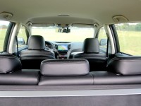 Subaru  Legacy {原鈑件 一年跑1萬}13年LEGACY2.0白~豐隆嚴選0頭款低月付專案 | 新北市汽車商業同業公會｜TACA優良車商聯盟｜中古、二手車買車賣車公會認證保固