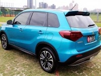Suzuki  Vitara {原鈑件 保固中}22年 VITARA1.4油電~豐隆嚴選0頭款低月付專案 | 新北市汽車商業同業公會｜TACA優良車商聯盟｜中古、二手車買車賣車公會認證保固