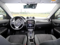 Suzuki  Vitara {原鈑件 保固中}22年 VITARA1.4油電~豐隆嚴選0頭款低月付專案 | 新北市汽車商業同業公會｜TACA優良車商聯盟｜中古、二手車買車賣車公會認證保固