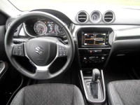 Suzuki  Vitara {原鈑件 保固中}22年 VITARA1.4油電~豐隆嚴選0頭款低月付專案 | 新北市汽車商業同業公會｜TACA優良車商聯盟｜中古、二手車買車賣車公會認證保固