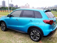 Suzuki  Vitara {原鈑件 保固中}22年 VITARA1.4油電~豐隆嚴選0頭款低月付專案 | 新北市汽車商業同業公會｜TACA優良車商聯盟｜中古、二手車買車賣車公會認證保固