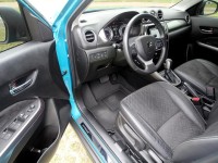 Suzuki  Vitara {原鈑件 保固中}22年 VITARA1.4油電~豐隆嚴選0頭款低月付專案 | 新北市汽車商業同業公會｜TACA優良車商聯盟｜中古、二手車買車賣車公會認證保固