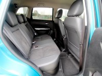 Suzuki  Vitara {原鈑件 保固中}22年 VITARA1.4油電~豐隆嚴選0頭款低月付專案 | 新北市汽車商業同業公會｜TACA優良車商聯盟｜中古、二手車買車賣車公會認證保固