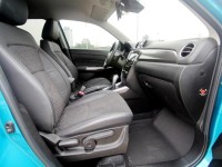 Suzuki  Vitara {原鈑件 保固中}22年 VITARA1.4油電~豐隆嚴選0頭款低月付專案 | 新北市汽車商業同業公會｜TACA優良車商聯盟｜中古、二手車買車賣車公會認證保固