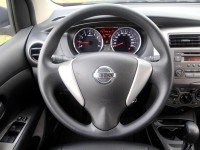 Nissan  Livina {內外新 保固}20年式 LIVINA1.6紅~豐隆嚴選0頭款低月付專案 | 新北市汽車商業同業公會｜TACA優良車商聯盟｜中古、二手車買車賣車公會認證保固