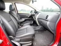 Nissan  Livina {內外新 保固}20年式 LIVINA1.6紅~豐隆嚴選0頭款低月付專案 | 新北市汽車商業同業公會｜TACA優良車商聯盟｜中古、二手車買車賣車公會認證保固