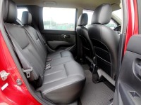Nissan  Livina {內外新 保固}20年式 LIVINA1.6紅~豐隆嚴選0頭款低月付專案 | 新北市汽車商業同業公會｜TACA優良車商聯盟｜中古、二手車買車賣車公會認證保固